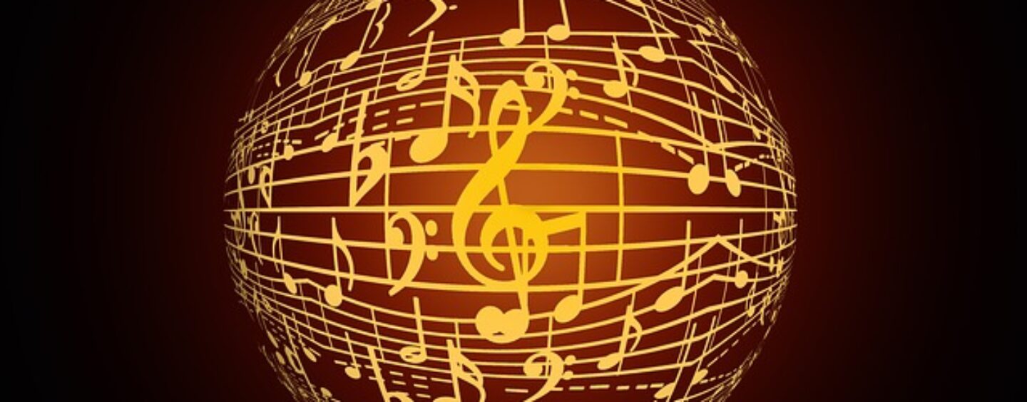 Un contest in 2 sezioni per giovani musicisti