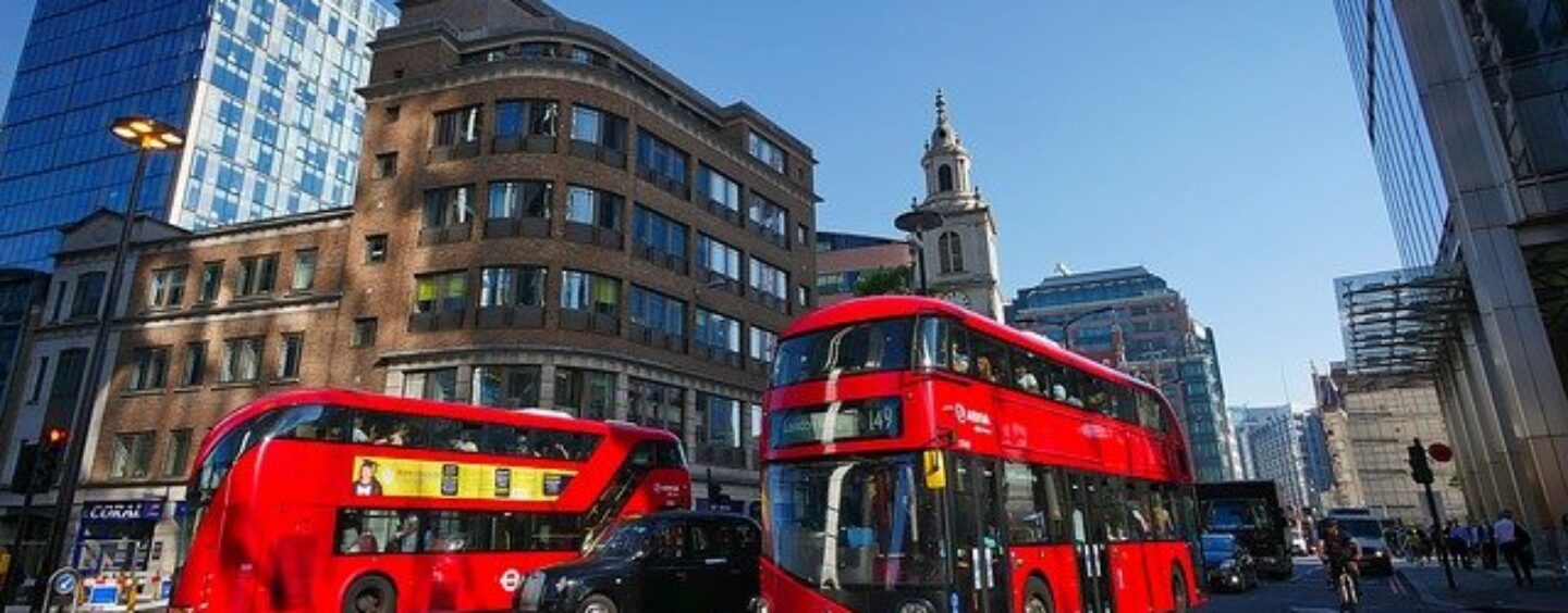 Inglese base: corso gratuito