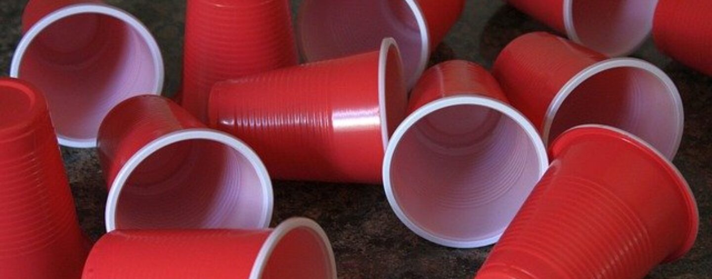 Corso gratuito per operatore recupero e preparazione riciclaggio