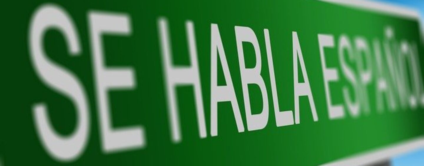 Corso gratuito on line di spagnolo intermedio