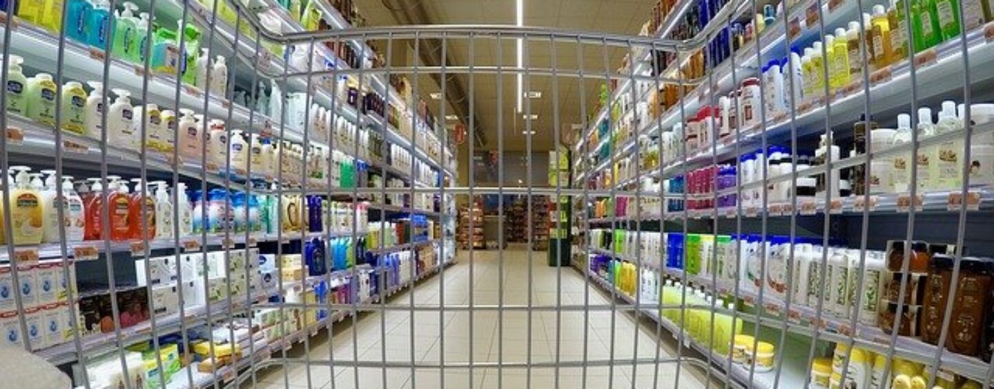 Opportunità di lavoro: vari profili nella GDO alimentari