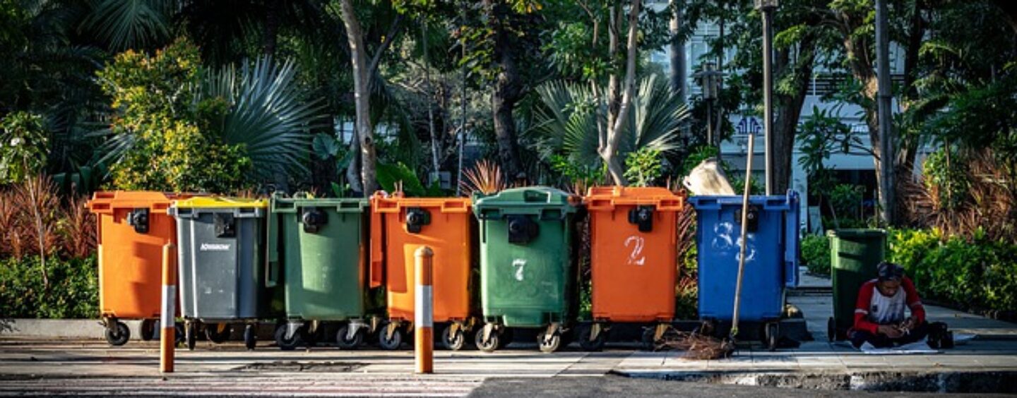 Opportunità di lavoro: coordinatore di settore in ambito servizi