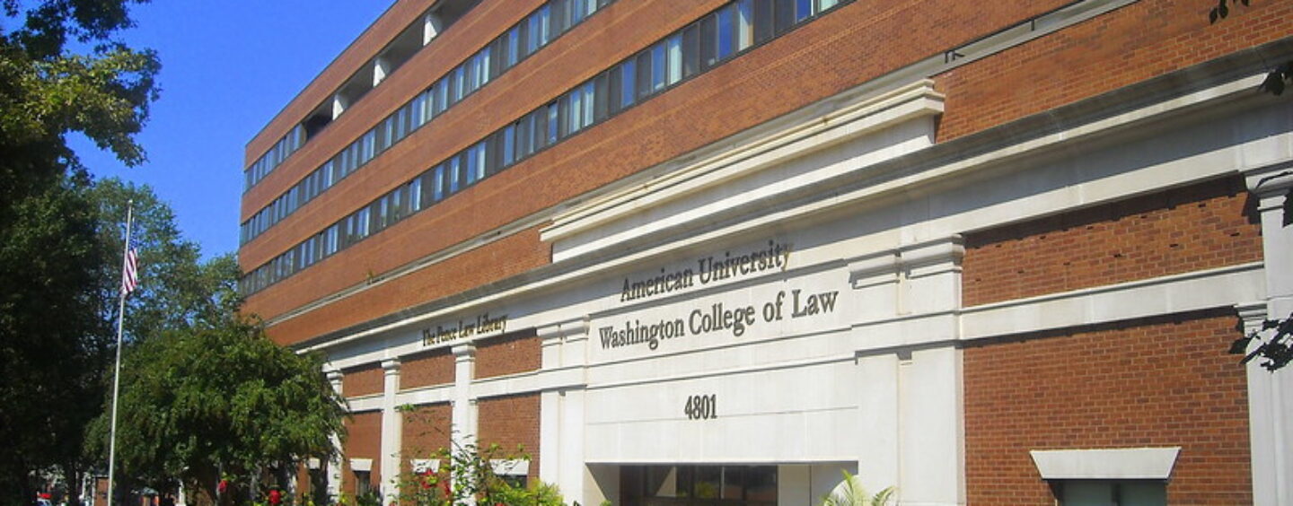 Borsa di studio per giuristi