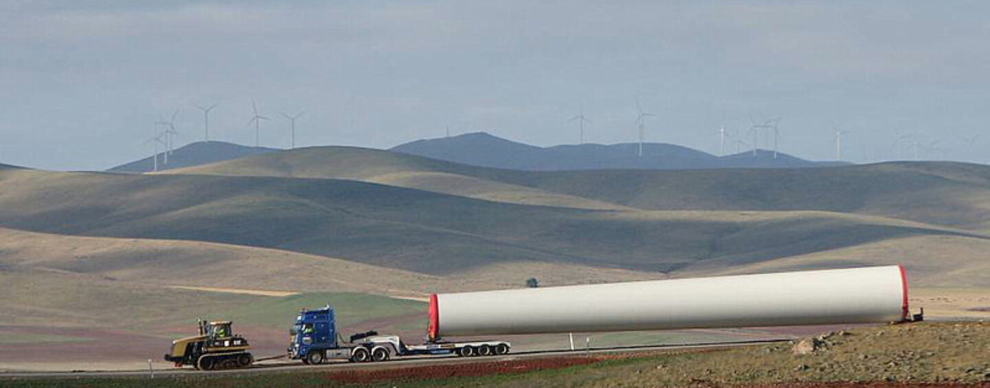 Tirocinio a Parigi per le energie rinnovabili nei trasporti