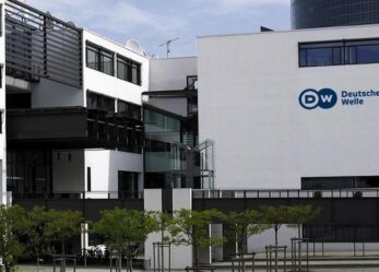 Giornalismo: tirocinio in Germania