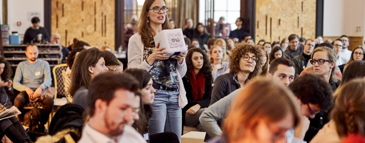 EU studies & career fair 2022