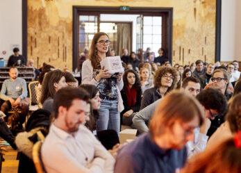 EU studies & career fair 2022