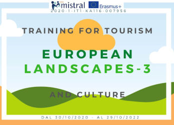 Tirocini in Europa per valorizzare e promuovere il territorio