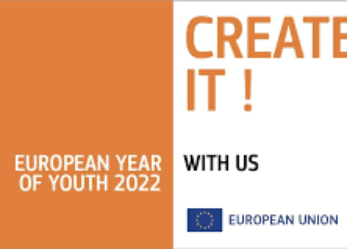 Aiuta a progettare l’Anno europeo dei giovani