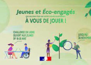 Un premio per il tuo progetto sostenibile