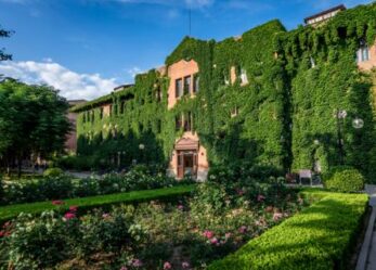 Studiare giornalismo in Cina