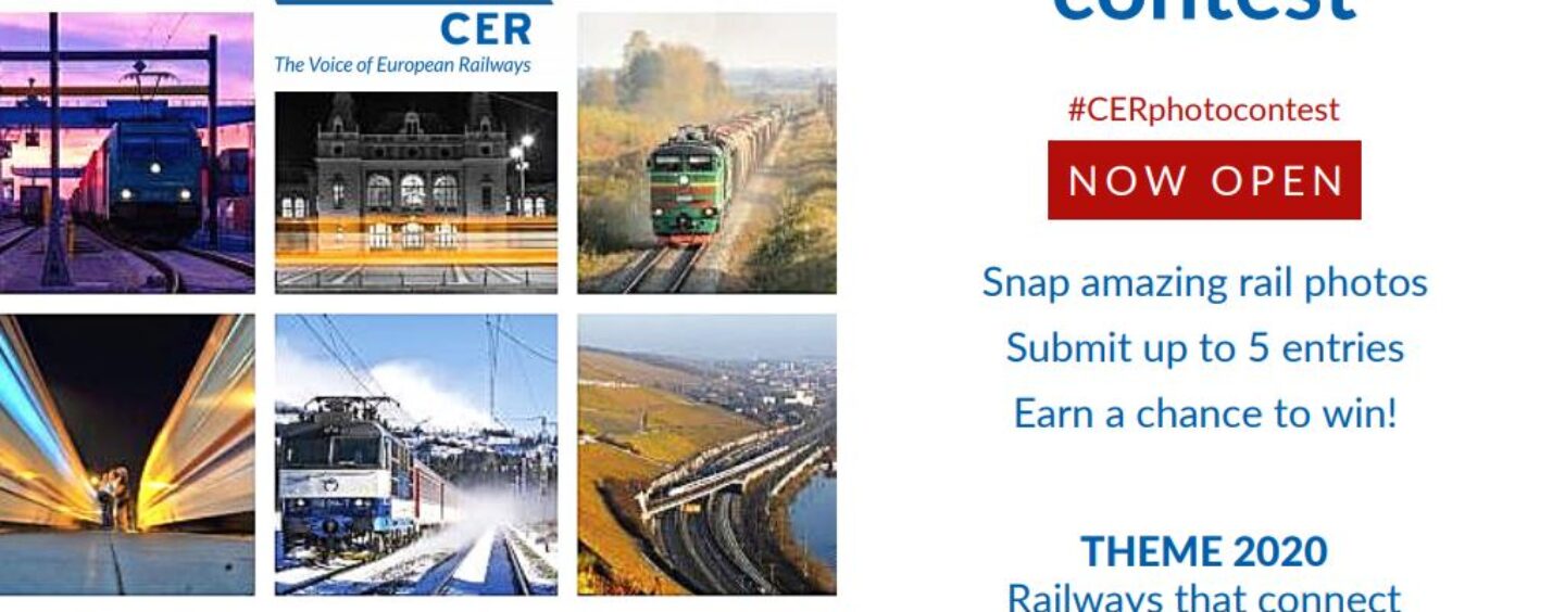 Fotografie per un futuro più pulito