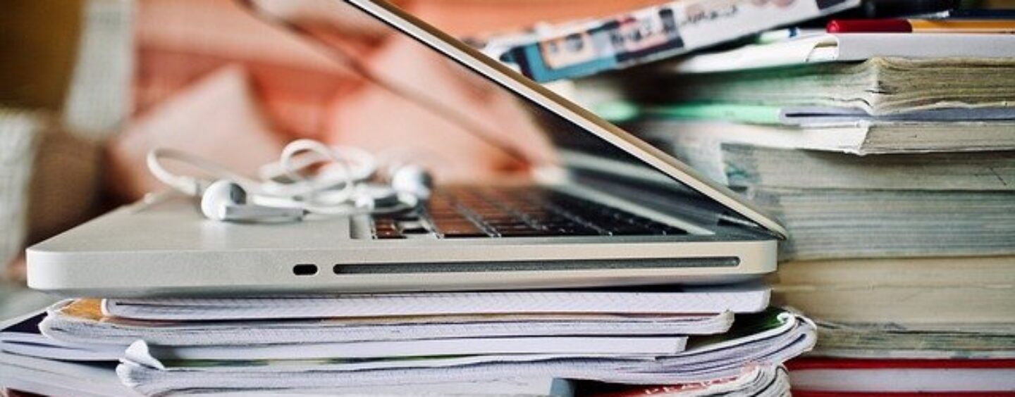 Opportunità di lavoro: docente/formatore in lingue