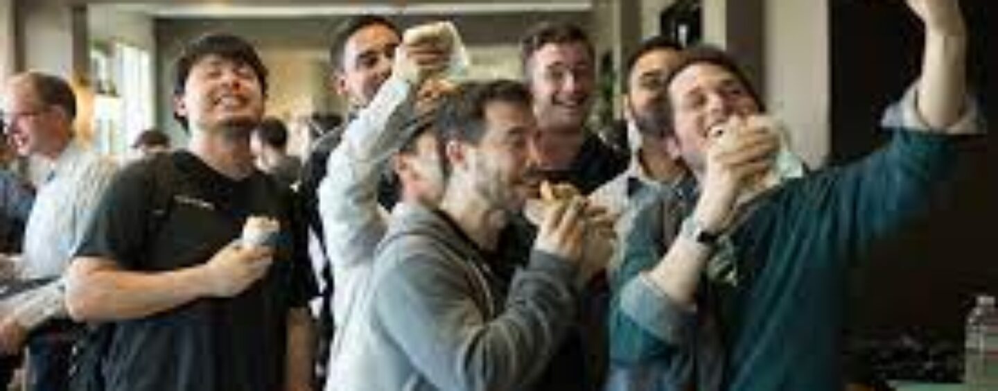 Tirocinio a Londra o a Dublino per informatiche e informatici