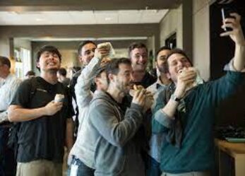 Tirocinio a Londra o a Dublino per informatiche e informatici