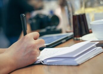 Un racconto breve per il concorso letterario Formiche rosse