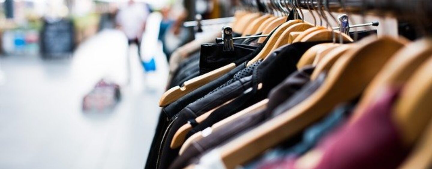 Opportunità di lavoro: addetto/a vendite abbigliamento