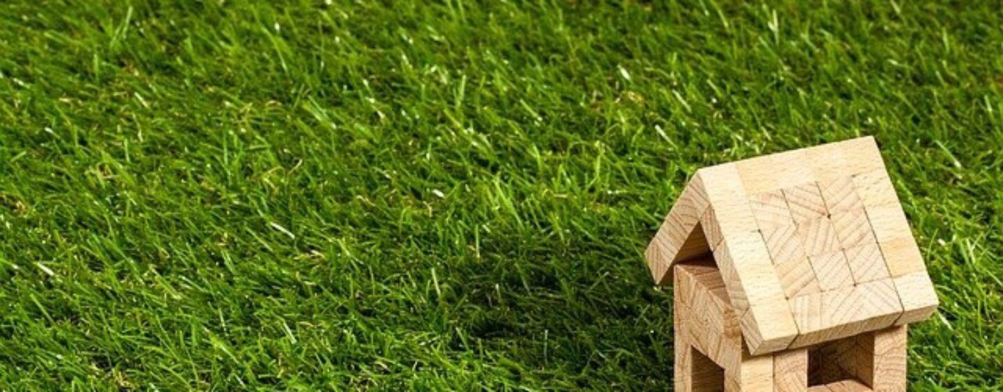 Voglia di una casa tutta tua? Mutuo agevolato se hai meno di 36 anni