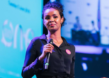 One young world summit in Giappone