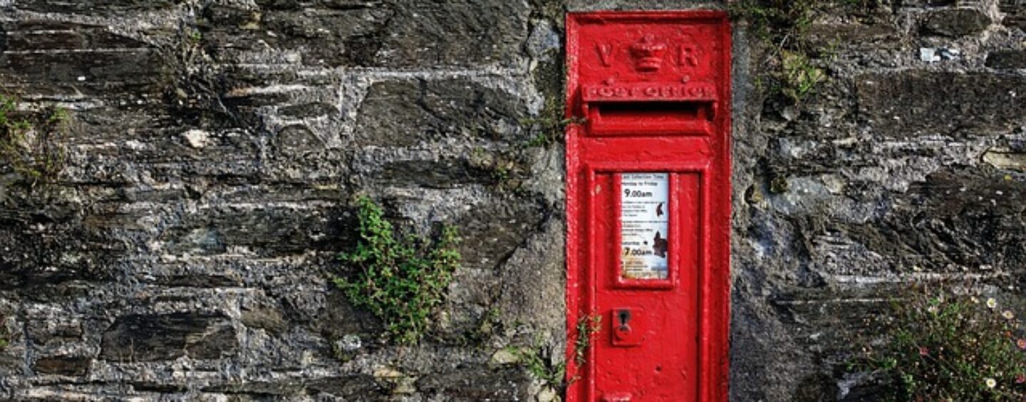 Opportunità di lavoro in Poste Italiane: portalettere e consulenti finanziari
