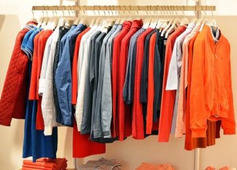 Opportunità di lavoro in ambito abbigliamento