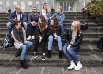 Studiare islandese in Islanda (e online)