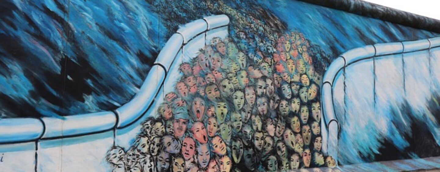 “Porte d’Europa”, concorso per studenti sulla cultura della solidarietà