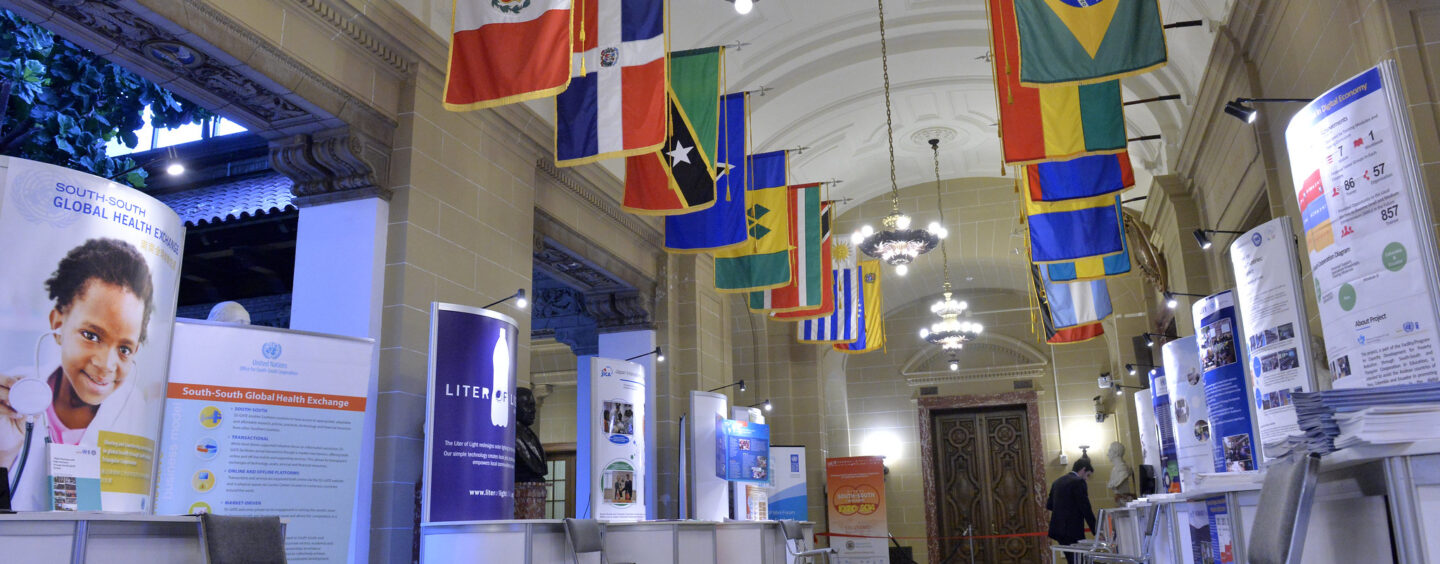 Concorso Youth4South entrepreneurship