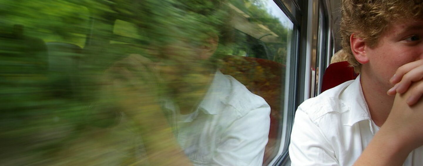 Fai un viaggio di studio autogestito all’estero