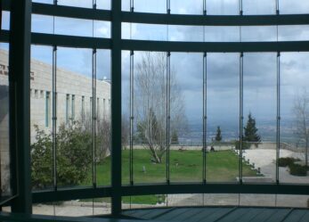 Borse di studio per Israele