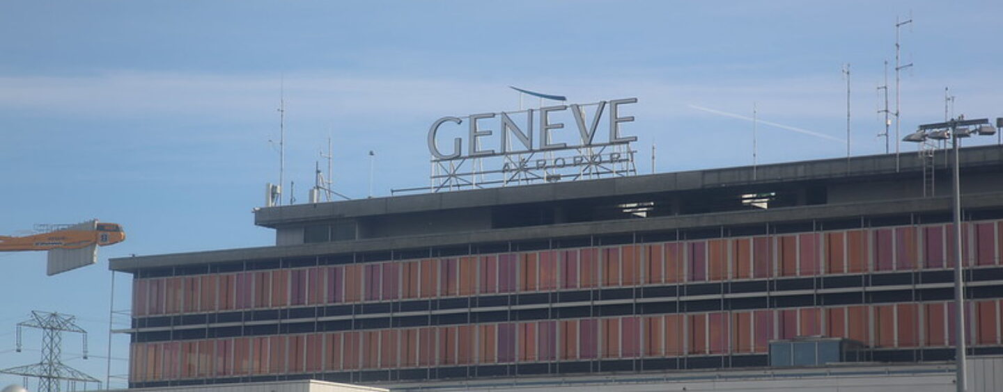 Cercare lavoro in Svizzera