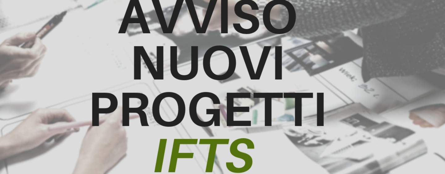 IFTS a Verolanuova: HR & Payroll Specialist