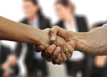 Opportunità di lavoro: impiegato/a commerciale