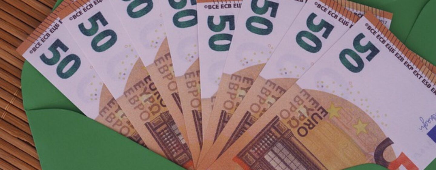 Corso gratuito in FAD per Addetto alla contabilità ed elaborazione buste paga