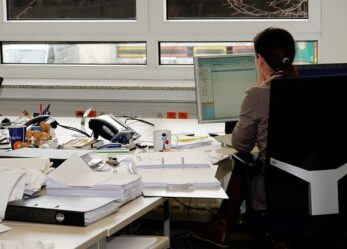 Segreteria aziendale: corso gratuito