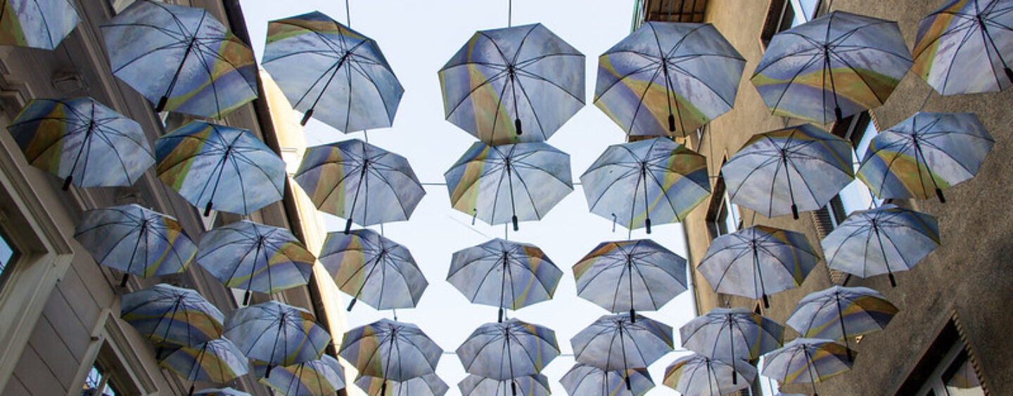 Borse di studio per la Repubblica Slovacca