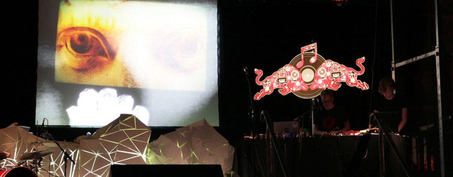 Premio S+T+ARTS per opere d’arte, scienza e tecnologia