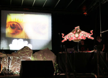 Premio S+T+ARTS per opere d’arte, scienza e tecnologia