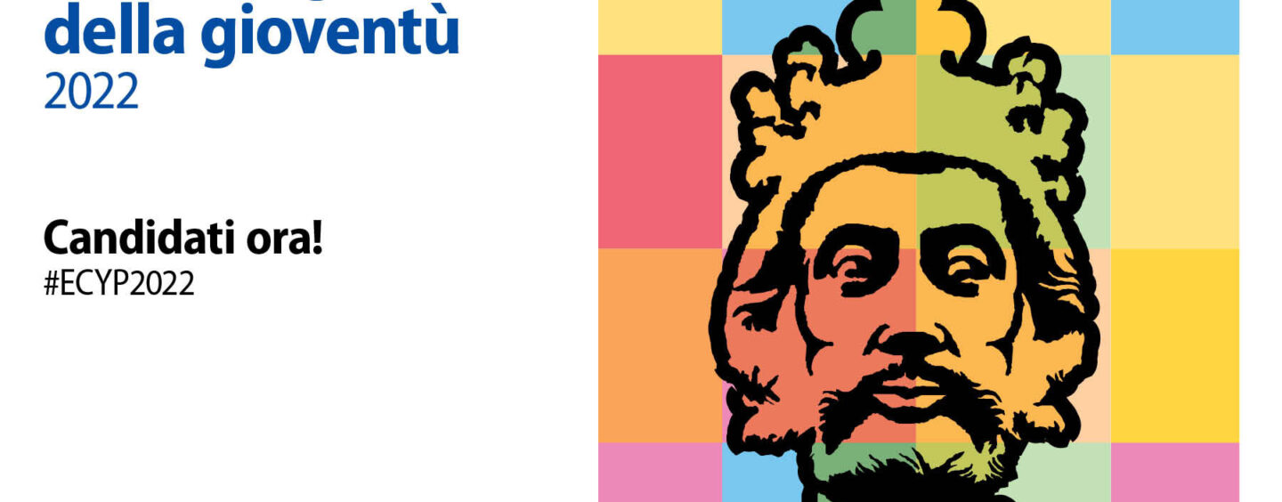 Scrivi un progetto per l’Europa