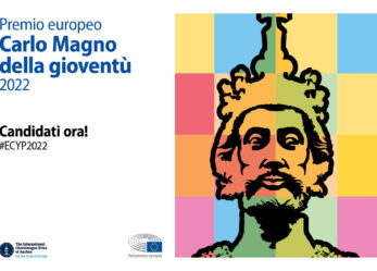 Scrivi un progetto per l’Europa