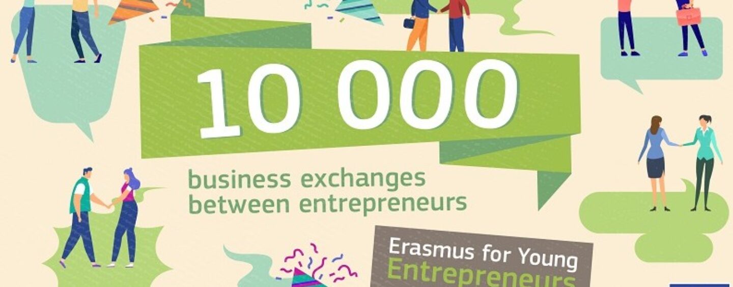 Giovani imprenditori all’estero