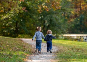 Opportunità di lavoro in negozio di abbigliamento per bambini