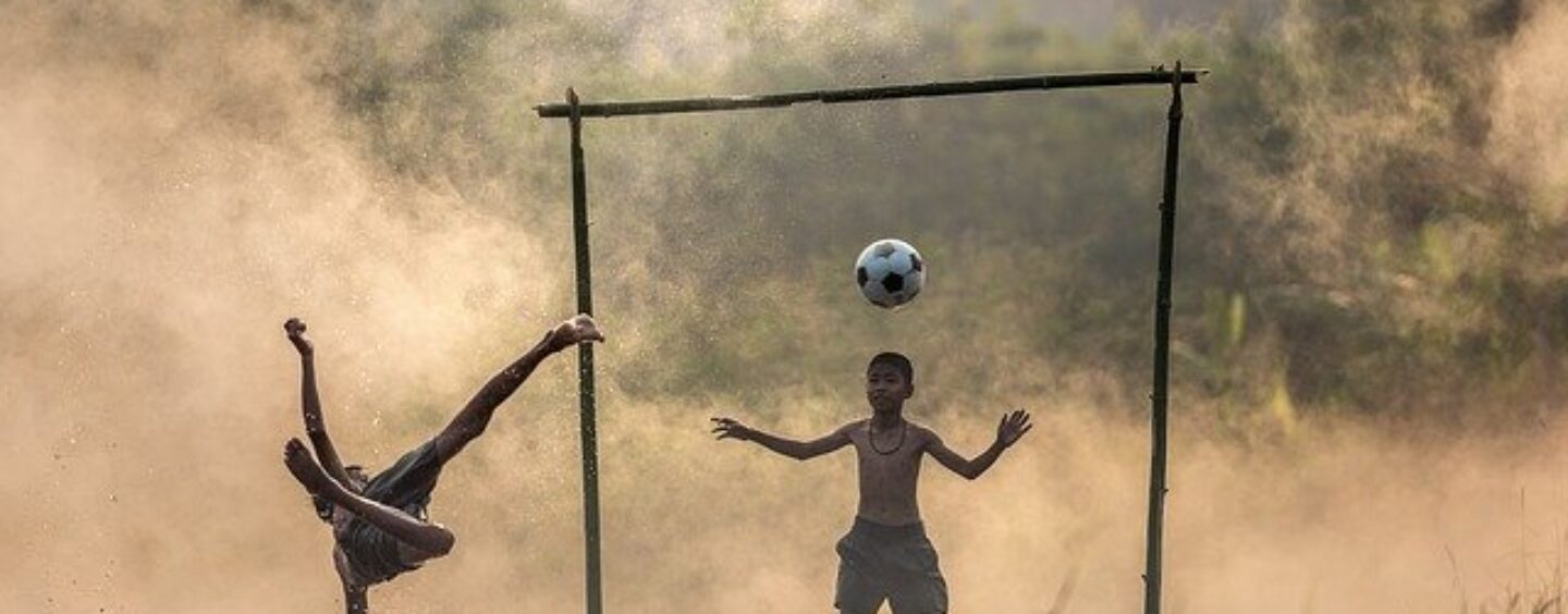 Onesti nello sport e contro il bullismo? Si, grazie!