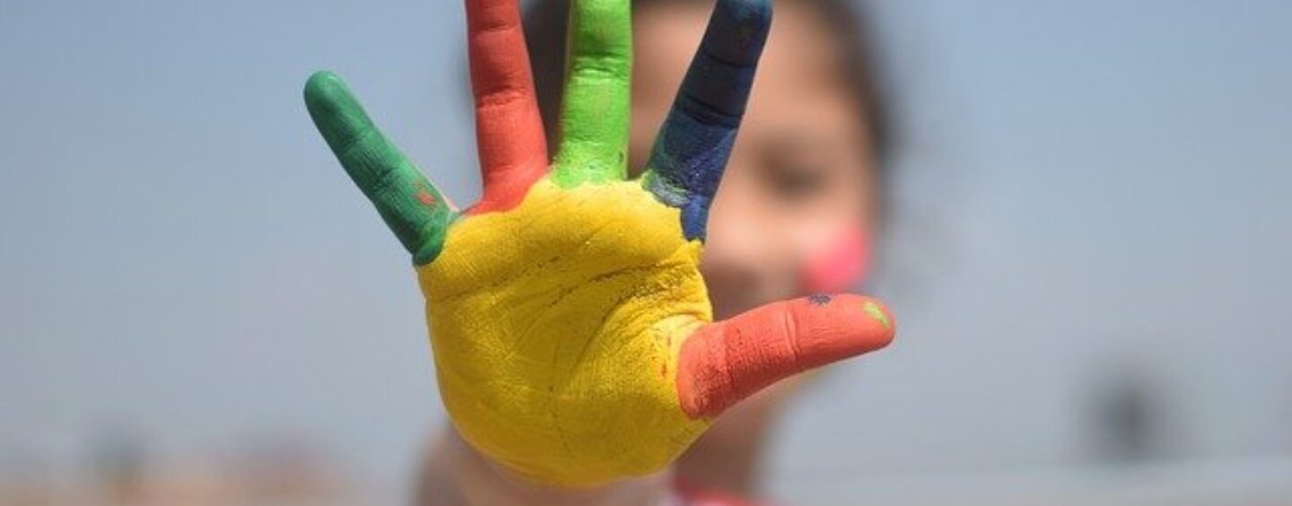 Esperto in cooperazione internazionale