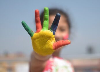 Esperto in cooperazione internazionale