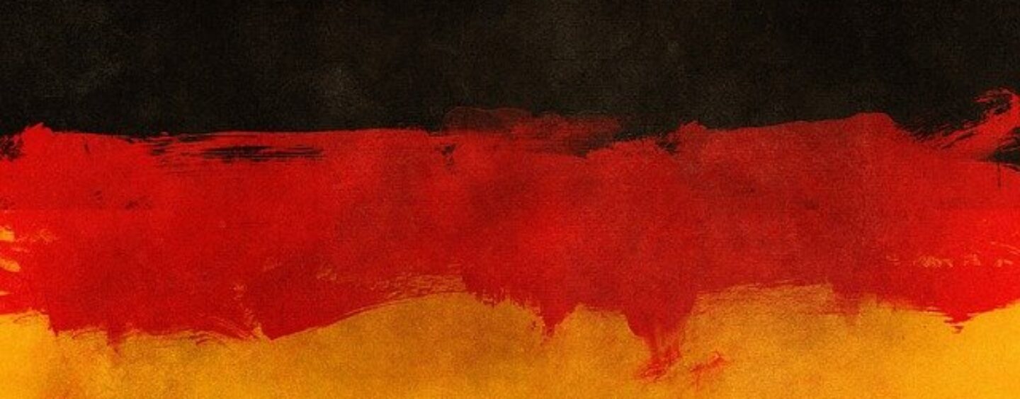 Corso gratuito on line di tedesco base