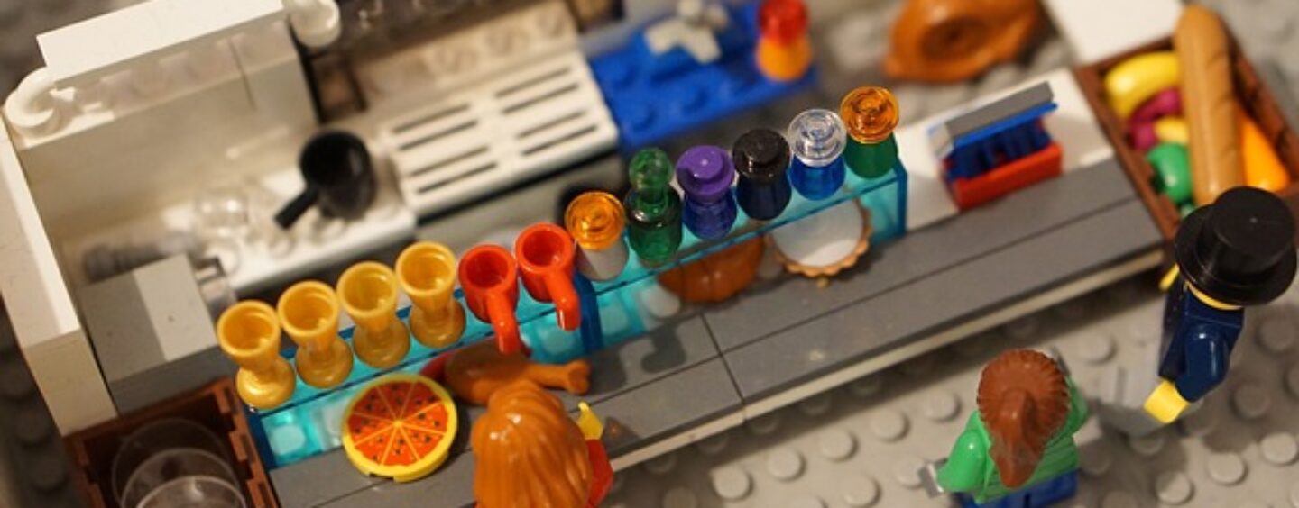 Opportunità di lavoro: profili per Ikea