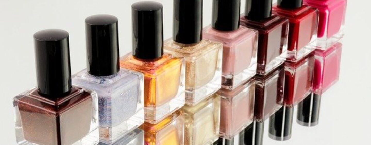 Opportunità di lavoro in profumeria