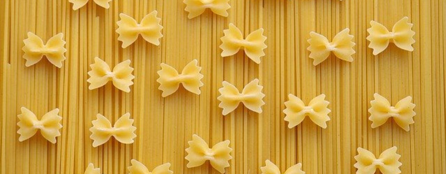 Un webinar gratuito per conoscere Barilla