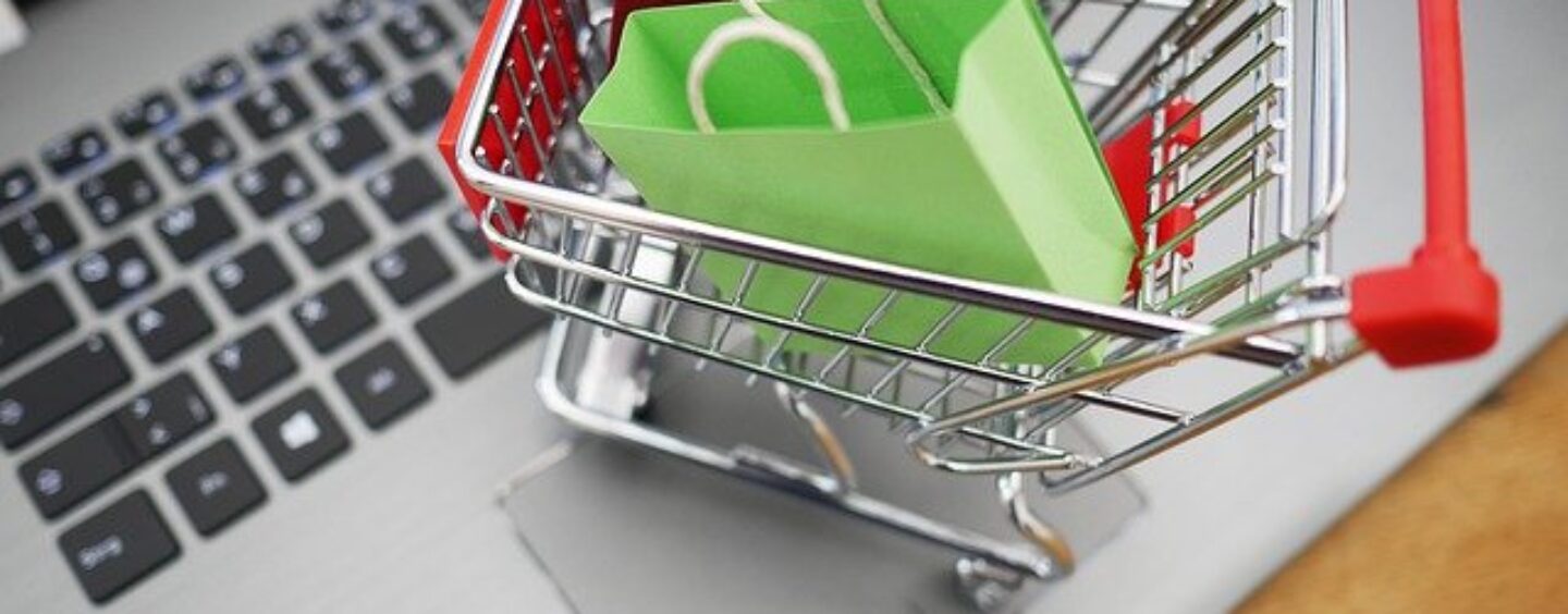 Stage nella grande distribuzione: 3 opportunità